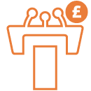 Conference Spend and Savings